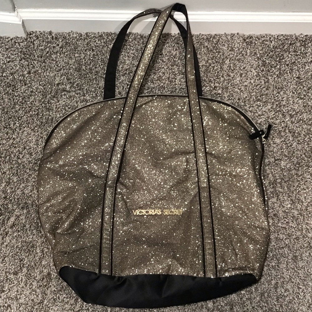 Victoria’s Secret Tote Bag